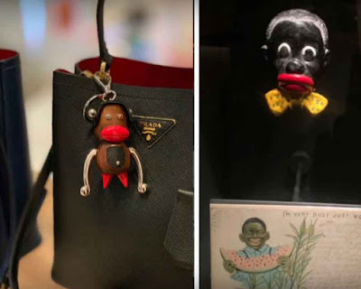 Gucci racist bag - Morocco Luxury Magazine