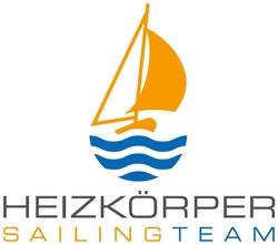 Heizkörper Sailing Team
