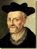 françois rabelais