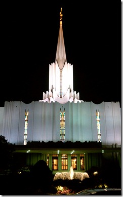 Jordan River Temple 2