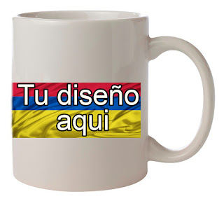 Personalizamos tu mugs