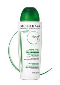 Bioderma Node P Şampuan 200ml