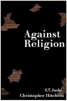 Copertina di Against Religion