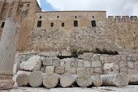 Parque Arqueológico de Jerusalén, Fotos de Jerusalén, Ciudad Vieja de Jerusalén, Fotos, Jerusalén, Israel, Viajes