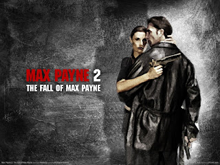 Max Payne 2 Game HD Wallpapers