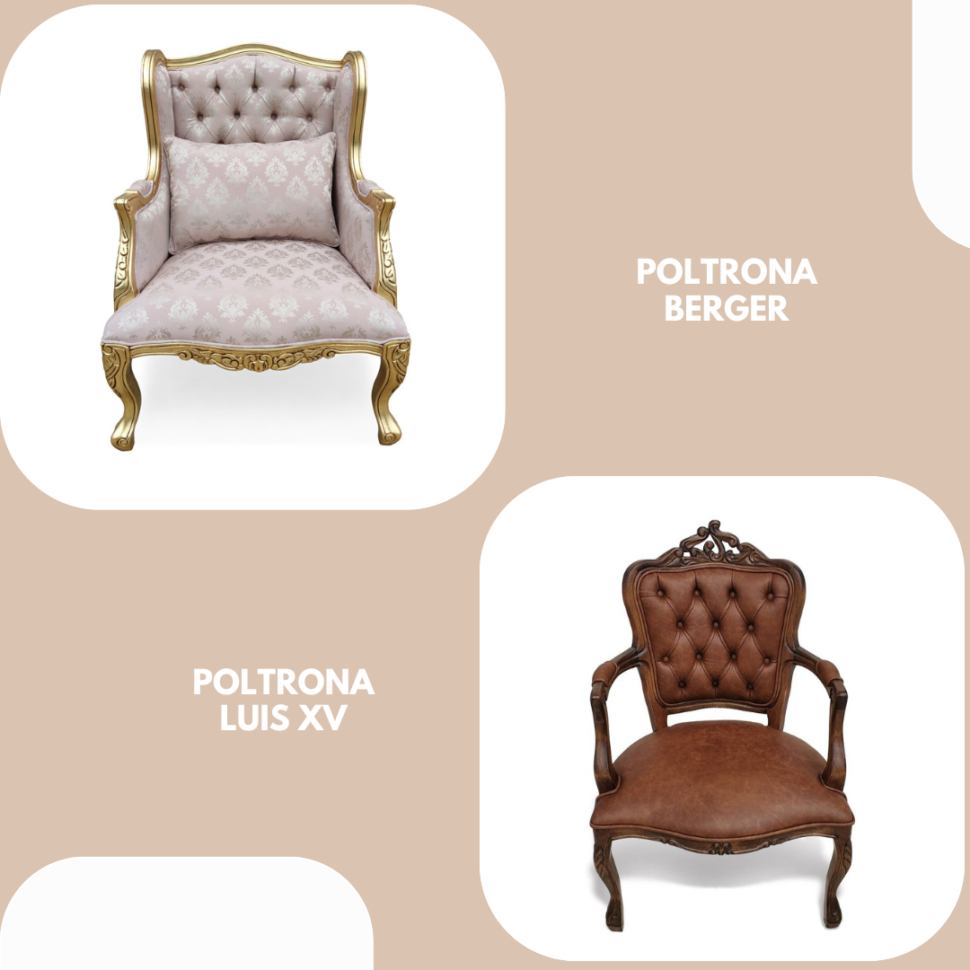 Onde Comprar Poltronas De Luxo