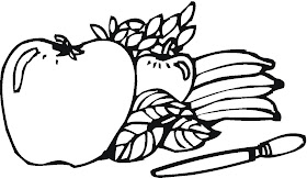 Free Coloring Pages For Kids