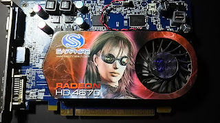 Radeon HD 4670