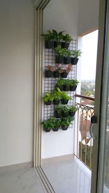 Se você é apaixonada por plantas mas tem pouco espaço em casa ou mora em um apartamento e isso está te impedindo de criar aquele jardim que sempre teve vontade, saiba que isso não precisa ser mais um problema.