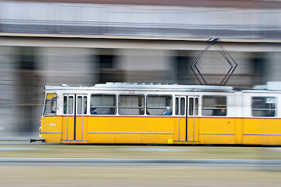 foto panning inspiratif