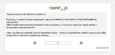 płatne ankiety epanel