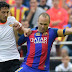 Andres Iniesta Injured for Two Months