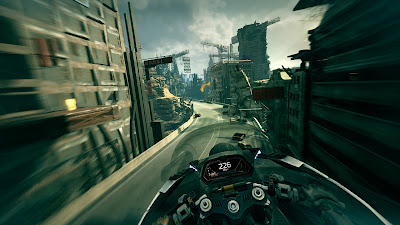 Ghostrunner 2 Game Screenshot 3