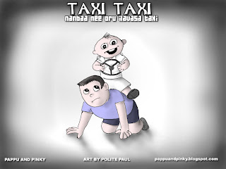 taxi taxi sakkarakatti