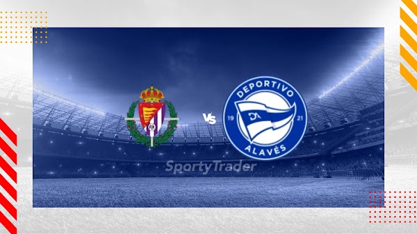 Ver en directo el Valladolid - Alavés