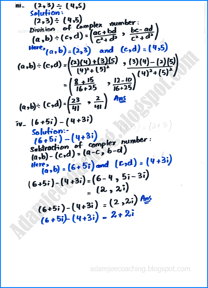 complex-numbers-exercise-1-1-mathematics-11th