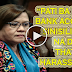 10 DUMMY BANK ACCOUNTS OF DE LIMA, UNDER INVESTIGATION BY THE NBI