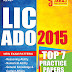 LIC ADO New Exam Pattern 2015 Practice Papers