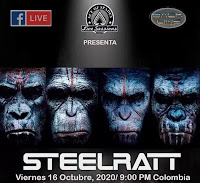 CONCIERTO DIGITAL de STEELRATT