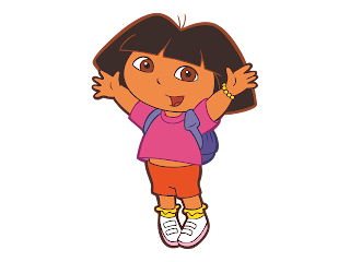 Download Vector DORA Format CDR, PNG, Ai, EPS