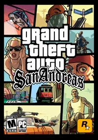 Download GTA San Andreas Full Version PC Game