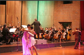 Orquesta Filarmónica de Medellin