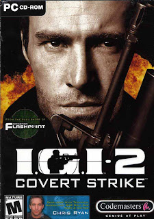 Project IGI 2 Covert Strike game For Pc