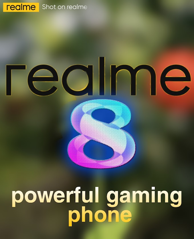 REALME 8 5G PHONE |LAUNCHA INDIA | FEATURE AND REVIEW|