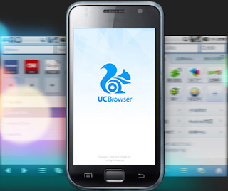 Cara Browsing Internetan Ringan Download Cepat Dan Hemat Kuota Di Android cover