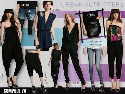Online Fashion Shopping on Joyas Y Complementos  Tiendas De Moda Online  Urban Outfitters Uk