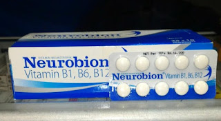  Neurobion