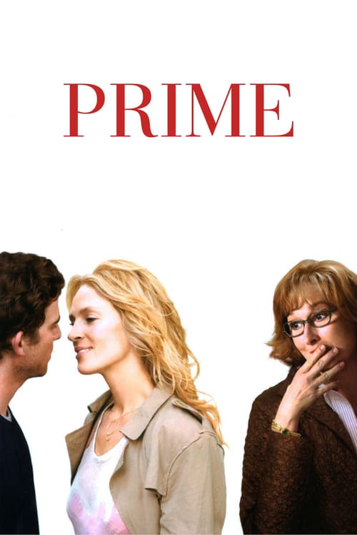 Watch Prime 2005 Full Movie With English Subtitles