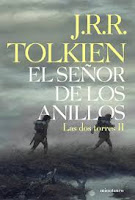 legendarium senor anillos torres tolkien