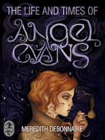 Cover illustration by Jenna Whyte