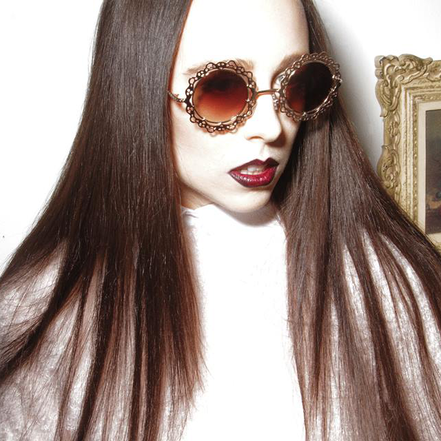 ALLIE X: CATCH