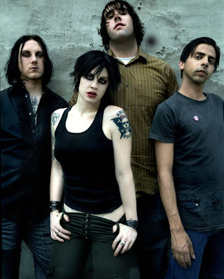 The Distillers