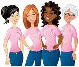 #PinkUnitesUsAll
