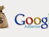 Cara Membuat Akun Google Adsense Dengan Mudah