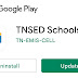 TNSED - TN EMIS School App - New Update Version