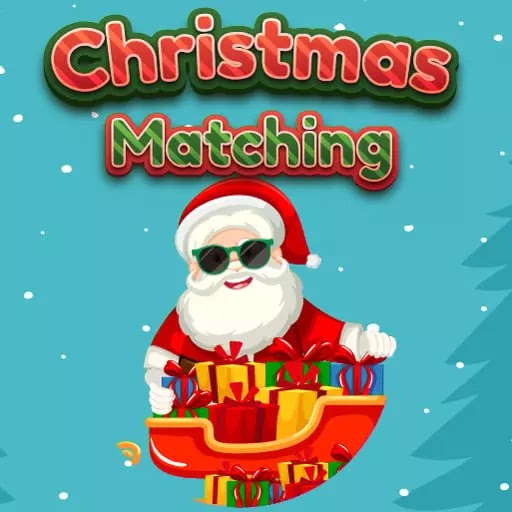 Christmas Matching