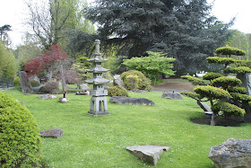 jardin japonais