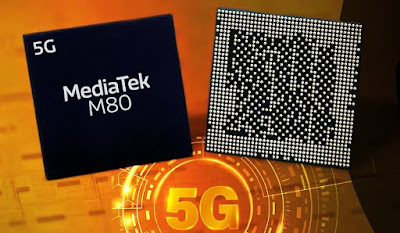 Collaboration Two chip giants MediaTek and AMD are likely to form a joint venture