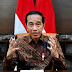 Jokowi Gelar Rapat di Istana Bahas Pajak Hiburan