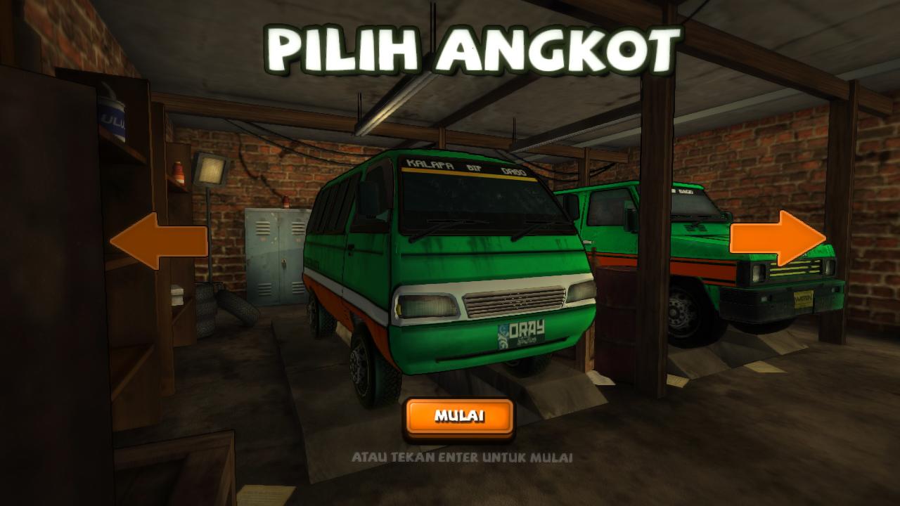 Kumpulan Gambar Permainan Modifikasi Mobil Angkot Modif Mobil