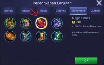 Tips Cara Bermain Alucard Di Mobile Legends