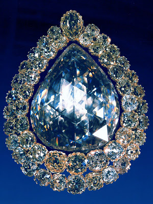 Famous Diamonds - The 51 Most Famous Diamonds of All Time