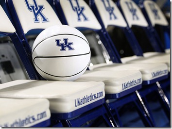 UKathletics.com