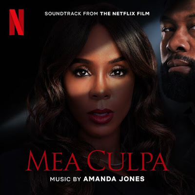Mea Culpa Soundtrack Amanda Jones