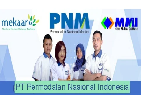 LOKER PNM NOVEMBER 2016