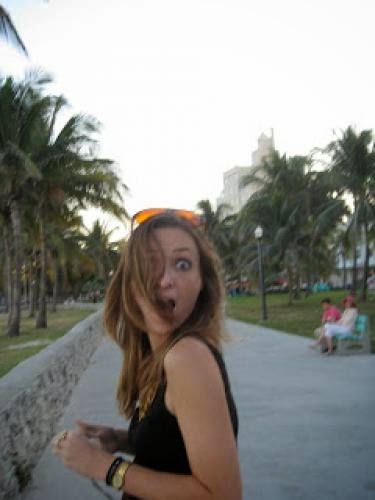 Crazy Lady Weekend Is Here